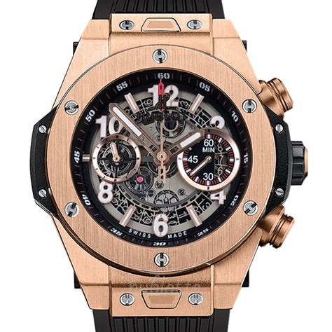 big bang king hublot replica|true facet Hublot watch.